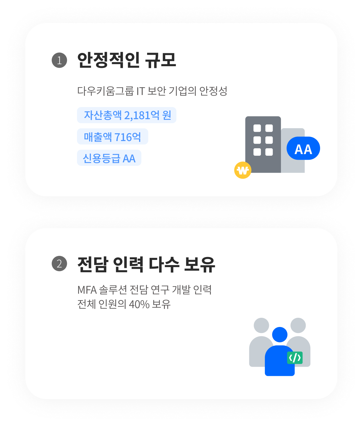 서비스안내